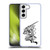 Matt Bailey Samurai Sword Stance Soft Gel Case for Samsung Galaxy S22 5G