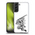 Matt Bailey Samurai Sword Stance Soft Gel Case for Samsung Galaxy S22+ 5G