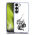 Matt Bailey Samurai Sword Attack Soft Gel Case for Samsung Galaxy S23 5G