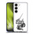 Matt Bailey Samurai Sword Attack Soft Gel Case for Samsung Galaxy S23 5G