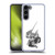 Matt Bailey Samurai Sword Attack Soft Gel Case for Samsung Galaxy S23+ 5G