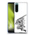 Matt Bailey Samurai Sword Stance Soft Gel Case for Sony Xperia 5 IV