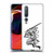 Matt Bailey Samurai Sword Stance Soft Gel Case for Xiaomi Mi 10 5G / Mi 10 Pro 5G