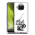 Matt Bailey Samurai Sword Attack Soft Gel Case for Xiaomi Mi 10T Lite 5G