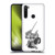 Matt Bailey Samurai Sword Attack Soft Gel Case for Xiaomi Redmi Note 8T