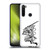 Matt Bailey Samurai Sword Stance Soft Gel Case for Xiaomi Redmi Note 8T