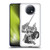 Matt Bailey Samurai Sword Attack Soft Gel Case for Xiaomi Redmi Note 9T 5G