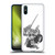 Matt Bailey Samurai Sword Attack Soft Gel Case for Xiaomi Redmi 9A / Redmi 9AT