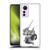 Matt Bailey Samurai Sword Attack Soft Gel Case for Xiaomi 12 Lite