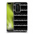 Haroulita Celestial Black And White Bottle Soft Gel Case for Huawei P40 Pro / P40 Pro Plus 5G