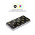 Haroulita Celestial Gold Butterfly Soft Gel Case for Nokia G10