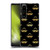 Haroulita Celestial Gold Butterfly Soft Gel Case for Sony Xperia 1 III