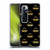 Haroulita Celestial Gold Butterfly Soft Gel Case for Xiaomi Mi 10 Ultra 5G