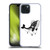 Haroulita Celestial Tattoo Whale Soft Gel Case for Apple iPhone 15 Plus