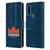 Edinburgh Rugby Logo Art Vertical Stripes Leather Book Wallet Case Cover For Motorola G Pure