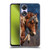 Laurie Prindle Fantasy Horse Native American War Pony Soft Gel Case for OPPO A78 5G