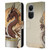 Stanley Morrison Dragons 2 Brown Chocolate Hot Cocoa Leather Book Wallet Case Cover For OPPO Reno10 5G / Reno10 Pro 5G