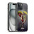 Stanley Morrison Art Red Wine, Dragon, And Grapes Soft Gel Case for Apple iPhone 15 & MagSafe