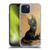 Stanley Morrison Art Egyptian Bastet Cat & Kittens Soft Gel Case for Apple iPhone 15 Plus