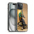 Stanley Morrison Art Egyptian Black Jackal Anubis Soft Gel Case for Apple iPhone 15 Plus & MagSafe