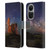 Royce Bair Nightscapes Balanced Rock Leather Book Wallet Case Cover For OPPO Reno10 5G / Reno10 Pro 5G
