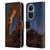Royce Bair Nightscapes Star Trails Leather Book Wallet Case Cover For OPPO Reno10 5G / Reno10 Pro 5G