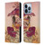 Amy Brown Elemental Fairies Greeting The Dawn Leather Book Wallet Case Cover For Apple iPhone 13 Pro