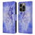 Amy Brown Elemental Fairies Moon Fairy Leather Book Wallet Case Cover For Apple iPhone 14 Pro