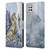 Amy Brown Folklore Wolf Moon Leather Book Wallet Case Cover For Huawei Nova 6 SE / P40 Lite