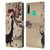 Amy Brown Folklore Mystique Leather Book Wallet Case Cover For Huawei P40 lite E