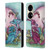 Amy Brown Folklore Love Dragons Leather Book Wallet Case Cover For Huawei P50