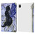 Amy Brown Folklore Fairy Cat Leather Book Wallet Case Cover For Apple iPad Pro 11 2020 / 2021 / 2022