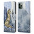 Amy Brown Folklore Wolf Moon Leather Book Wallet Case Cover For Apple iPhone 11 Pro Max