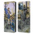 Amy Brown Folklore Cousins Leather Book Wallet Case Cover For Apple iPhone 12 Pro Max