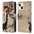 Amy Brown Folklore Mystique Leather Book Wallet Case Cover For Apple iPhone 13 Mini