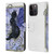 Amy Brown Folklore Fairy Cat Leather Book Wallet Case Cover For Apple iPhone 15 Pro Max