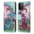 Amy Brown Folklore Love Dragons Leather Book Wallet Case Cover For Apple iPhone 15 Pro Max