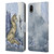 Amy Brown Folklore Wolf Moon Leather Book Wallet Case Cover For Apple iPhone XR