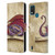 Amy Brown Folklore Bookworm 2 Leather Book Wallet Case Cover For Nokia G11 Plus
