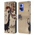 Amy Brown Folklore Mystique Leather Book Wallet Case Cover For Motorola Edge 30 Neo 5G