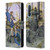 Amy Brown Folklore Cousins Leather Book Wallet Case Cover For OPPO Find X2 Neo 5G
