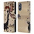 Amy Brown Folklore Mystique Leather Book Wallet Case Cover For OPPO A17