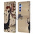 Amy Brown Folklore Mystique Leather Book Wallet Case Cover For Samsung Galaxy A34 5G