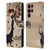Amy Brown Folklore Mystique Leather Book Wallet Case Cover For Samsung Galaxy S22 Ultra 5G