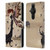 Amy Brown Folklore Mystique Leather Book Wallet Case Cover For Sony Xperia Pro-I