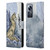 Amy Brown Folklore Wolf Moon Leather Book Wallet Case Cover For Xiaomi 12 Pro