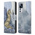 Amy Brown Folklore Wolf Moon Leather Book Wallet Case Cover For Xiaomi 12T Pro