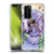 Amy Brown Elemental Fairies Spring Fairy Soft Gel Case for Huawei P40 5G