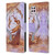 Amy Brown Lovely Fairies Autumn Companion Leather Book Wallet Case Cover For Huawei Nova 6 SE / P40 Lite