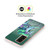 Rose Khan Unicorns Sea Green Soft Gel Case for Huawei P40 5G